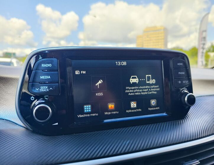 Hyundai Tucson 17