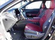 Lexus RX 500h 11