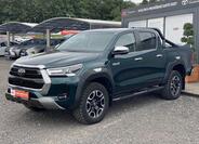 Toyota Hilux 3