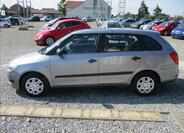 Škoda Fabia 8