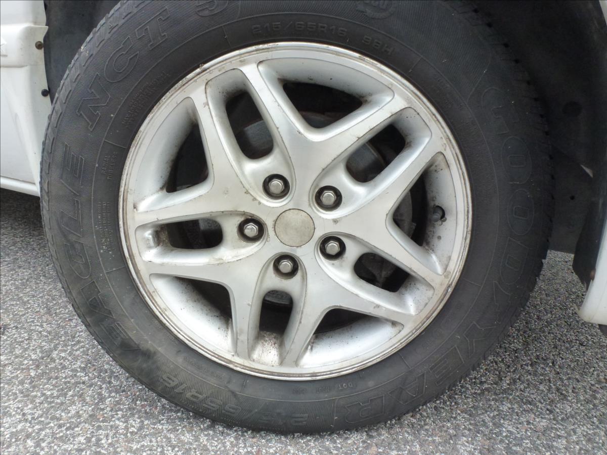 Dodge Grand Caravan