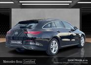 Mercedes-Benz CLA 5