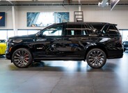 Cadillac Escalade 2