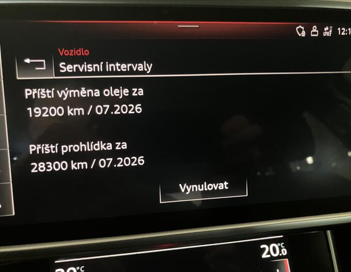 Audi A6 Allroad 25