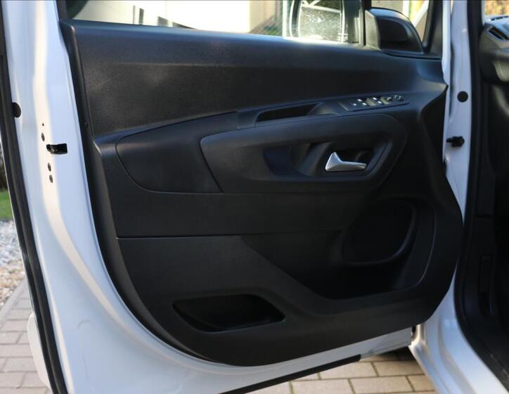 Opel Combo 20