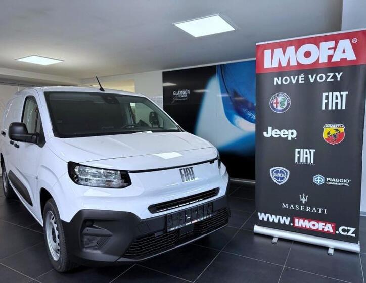 Fiat Dobló 2