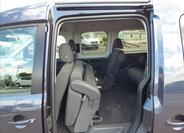 Volkswagen Caddy 45