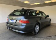 BMW Řada 5 7