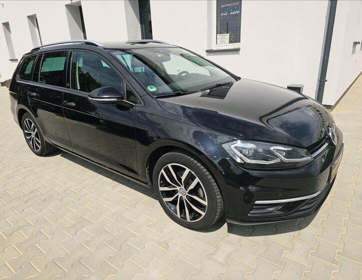Volkswagen Golf 4