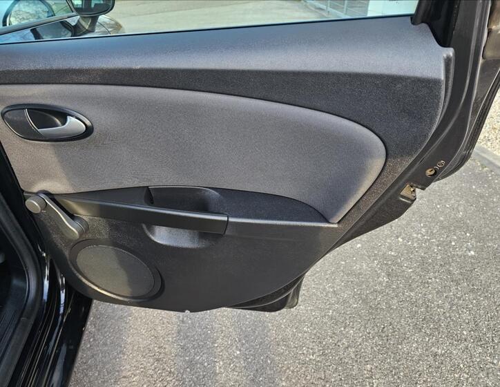 Seat Leon 26
