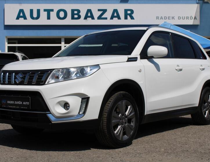 Suzuki Vitara 1