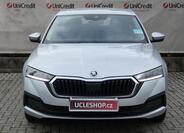 Škoda Octavia 2