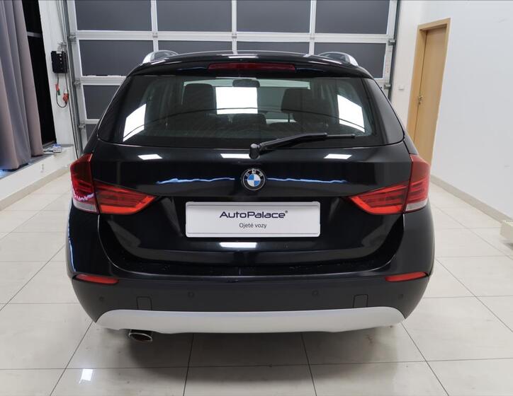 BMW X1 5