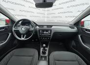 Škoda Rapid 20