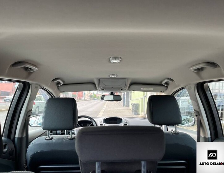 Ford C-MAX 38