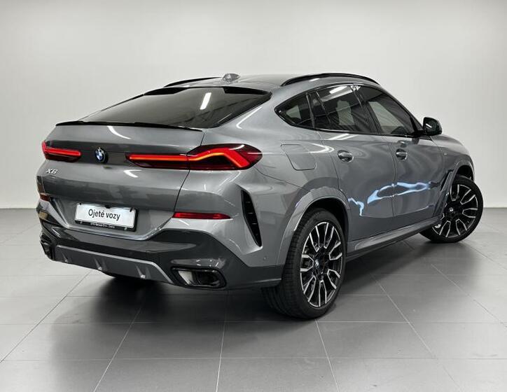 BMW X6 3