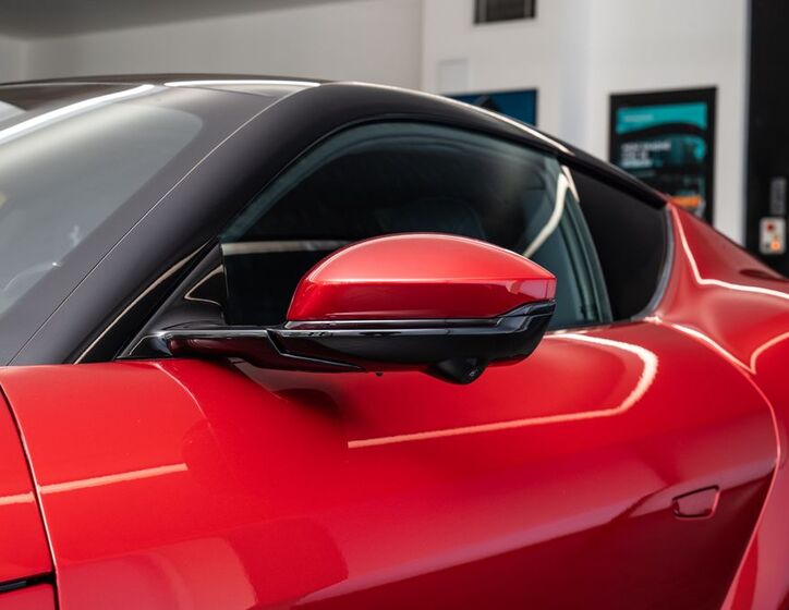 Ferrari Ostatní 5