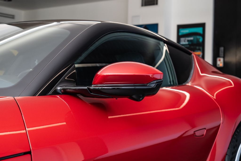 Ferrari Ostatní