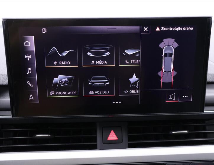 Audi A4 23