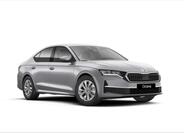 Škoda Octavia 1