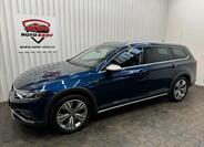 Volkswagen Passat 3