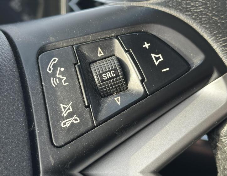 Chevrolet Cruze 15