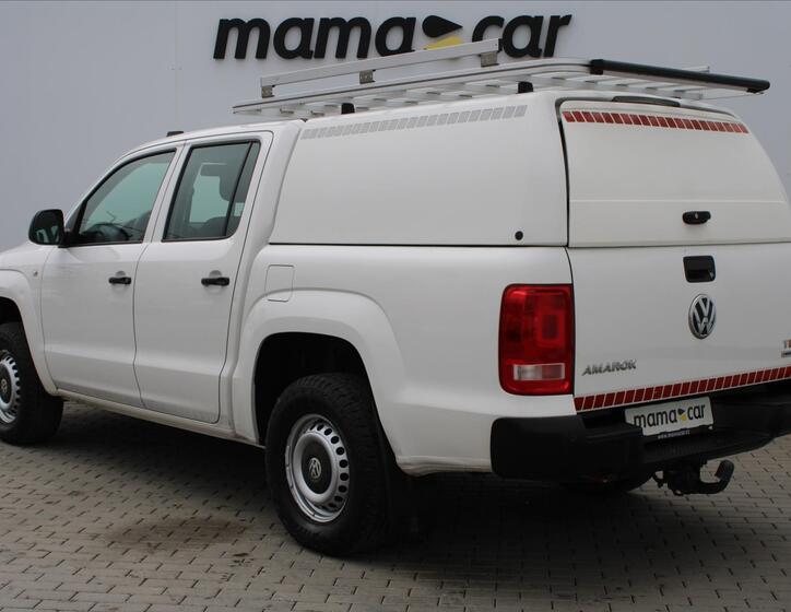 Volkswagen Amarok 5
