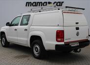 Volkswagen Amarok 5