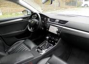 Škoda Superb 14