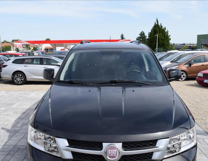 Fiat Freemont 3
