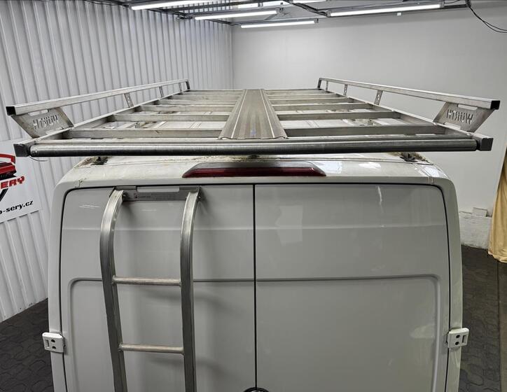 Volkswagen Crafter 31