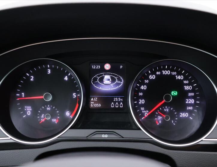 Volkswagen Passat 17