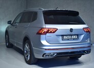 Volkswagen Tiguan Allspace 8