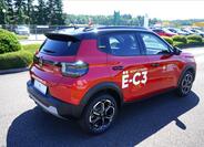 Citroën ë-C3 7