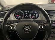 Volkswagen Golf 13