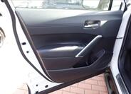 Toyota Corolla Cross 16