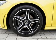Mercedes-Benz CLA 15