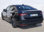 Škoda Superb 5