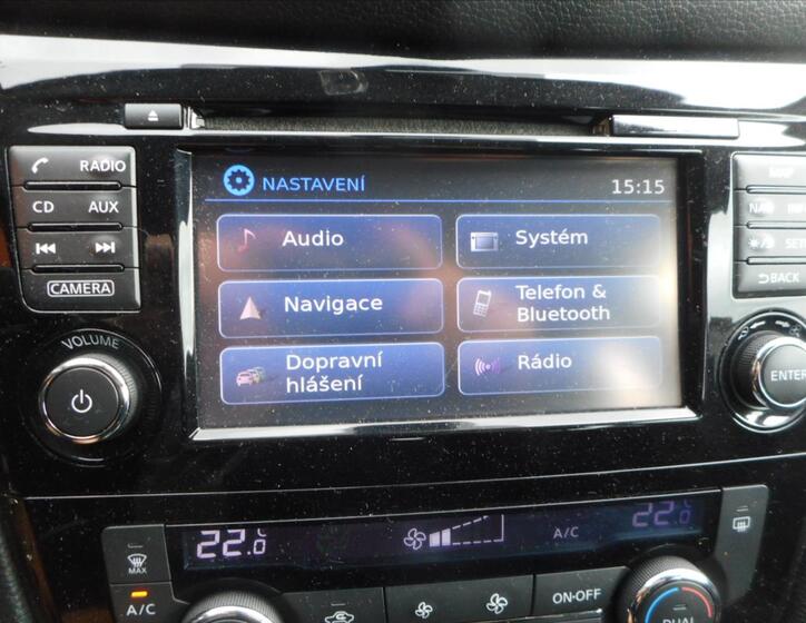 Nissan Qashqai 17