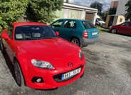 Mazda MX-5 8