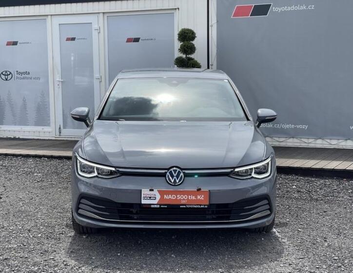Volkswagen Golf 4