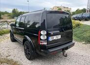 Land Rover Discovery 5