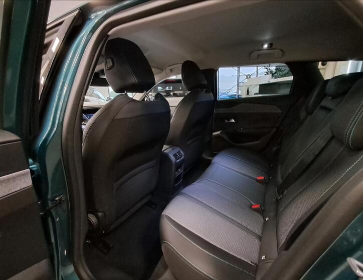 Peugeot 308 12