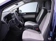 Volkswagen Touran 11