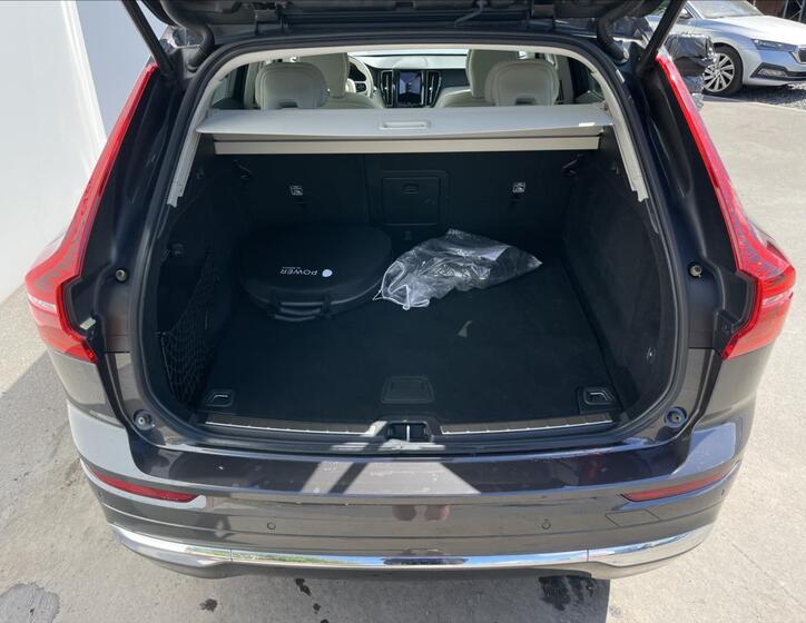 Volvo XC60 24