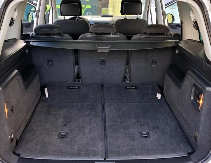 Seat Alhambra 15