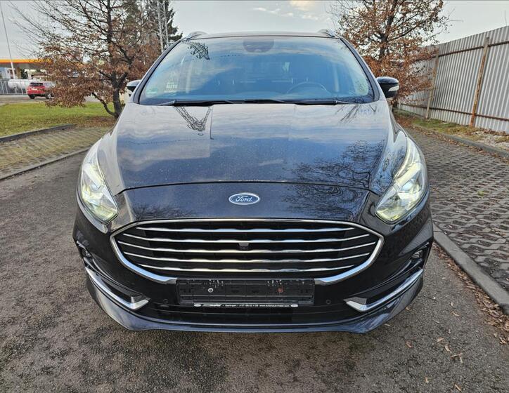 Ford S-MAX 2