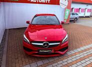 Mercedes-Benz CLA 2