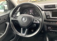Škoda Fabia 14