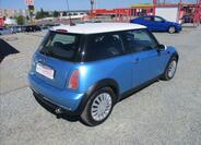 Mini Cooper 8